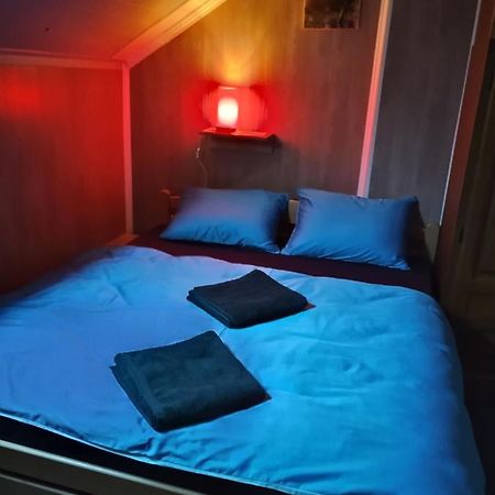 Hostel Suzzzy Novska Luaran gambar