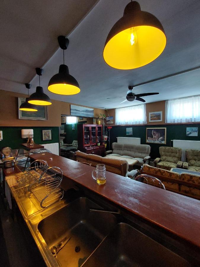 Hostel Suzzzy Novska Luaran gambar