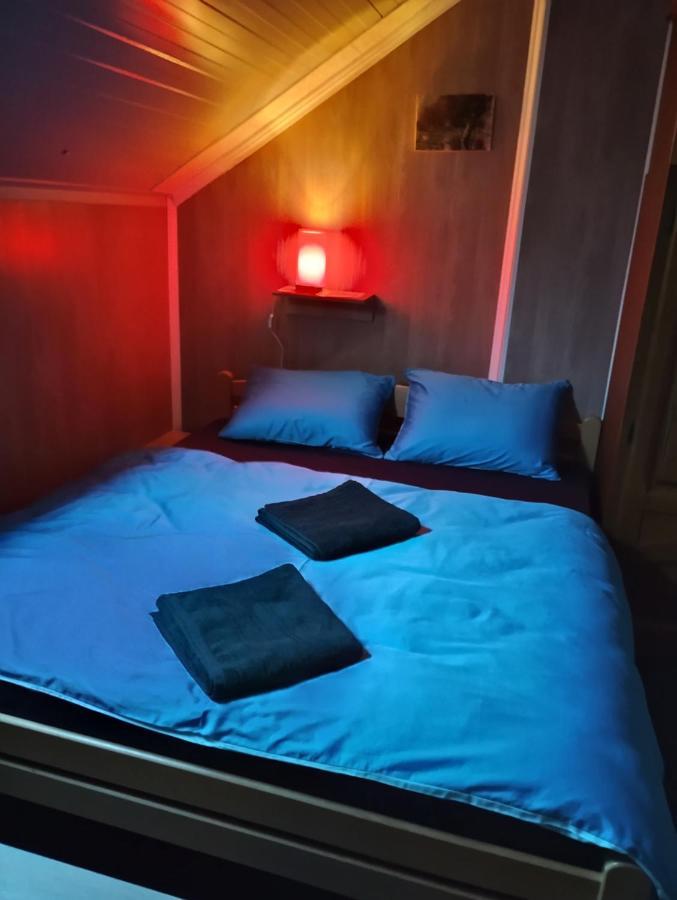 Hostel Suzzzy Novska Luaran gambar