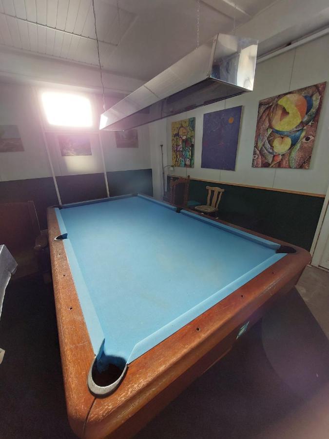 Hostel Suzzzy Novska Luaran gambar