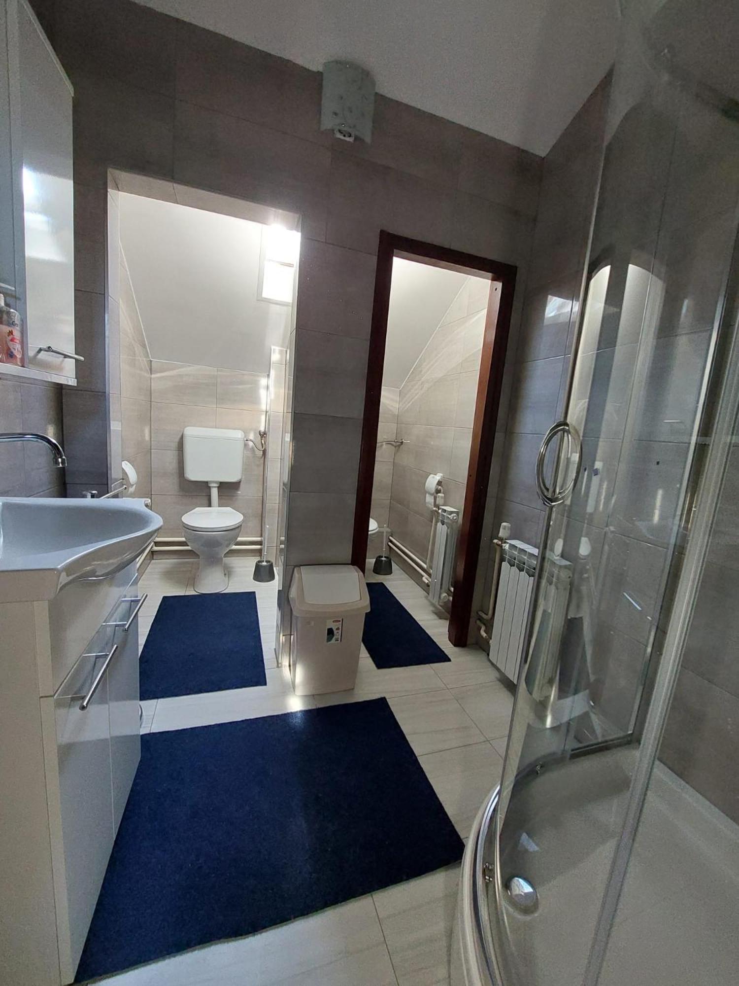 Hostel Suzzzy Novska Luaran gambar