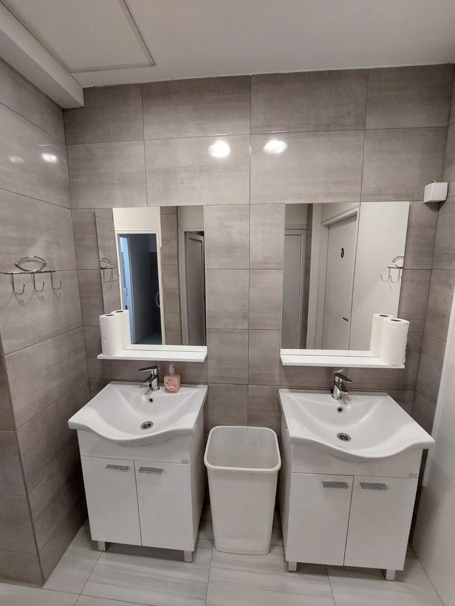 Hostel Suzzzy Novska Luaran gambar