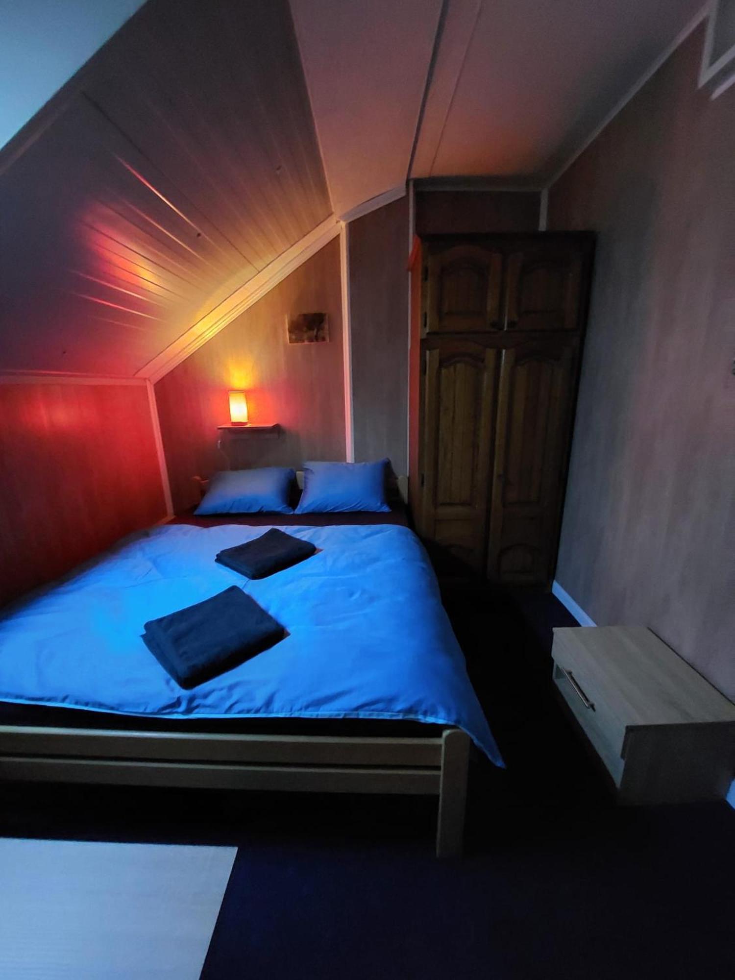 Hostel Suzzzy Novska Luaran gambar